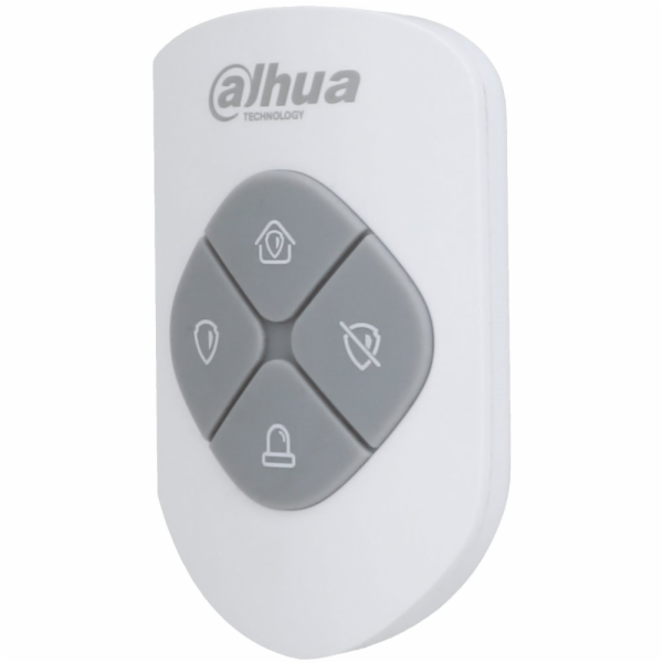 Dahua Airshield ARA24-W2 bezdrátová klíčenka, 4 tlačítka