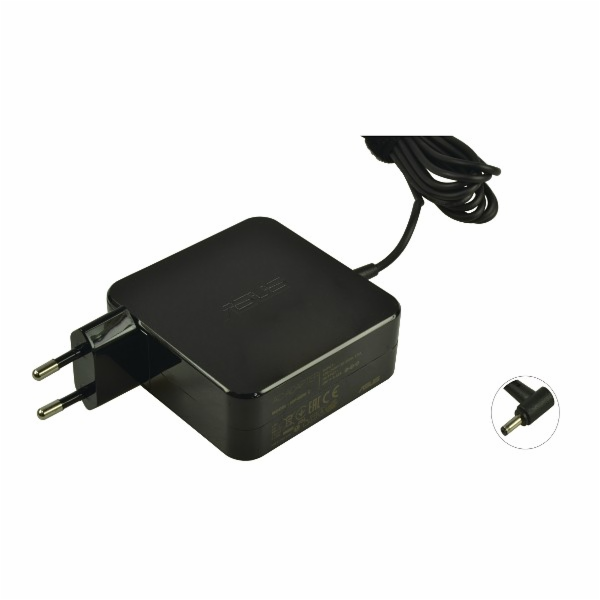 2-power Asus (ADP-65DW) AC Adapter 19V 65W (EU Plug) 4.0 ...