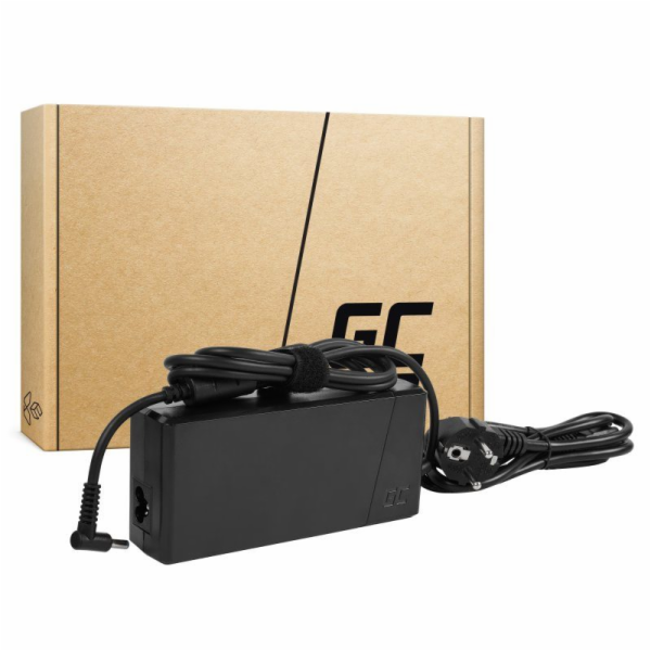 Green Cell PRO Power supply / charger 19.5V 7.7A 150W for...