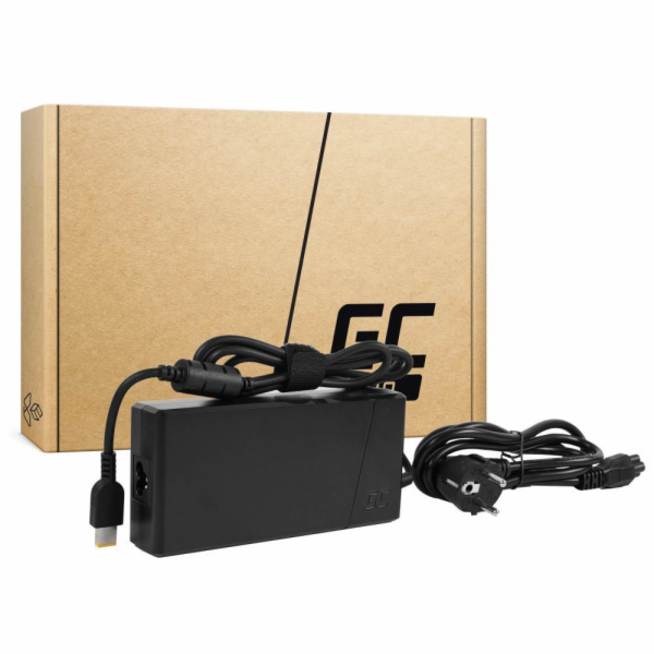 Green Cell PRO Power supply / charger 20V 11.5A 230W for ...