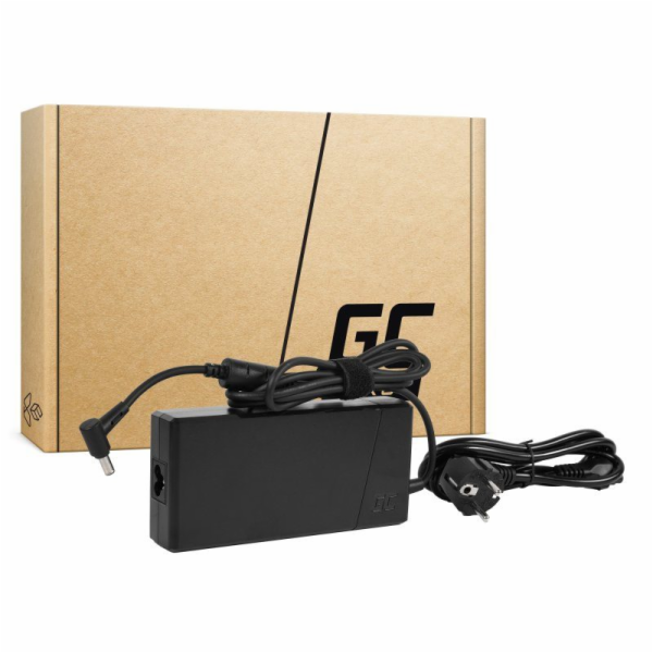 Green Cell PRO Power supply / charger 19.5V 11.8A 230W fo...