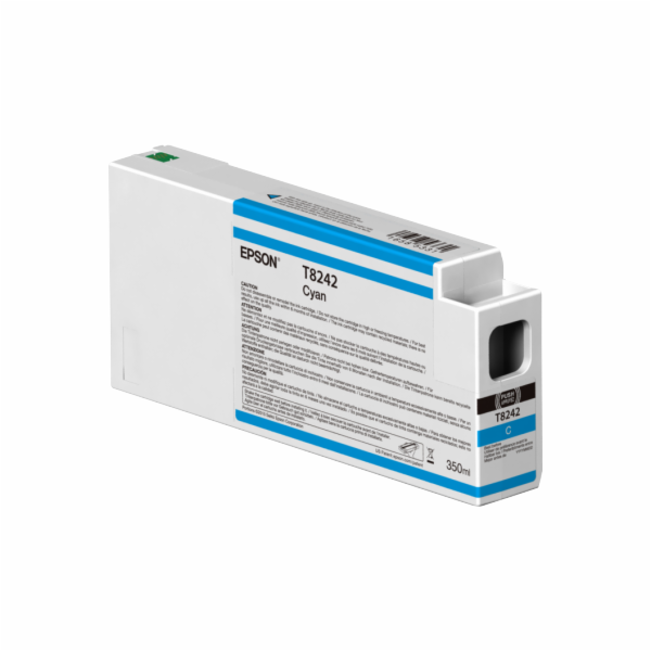 Epson Matte Black T54X80N UltraChrome HDX/HDl