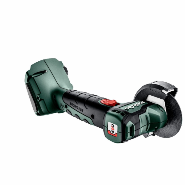 Metabo CC 18 LTX BL sada s metaBOX 165 L (600349840)
