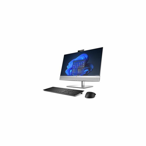 HP EliteOne/870 G9/27"/QHD/i7-14700/32GB/1TB SSD/UHD 770/...