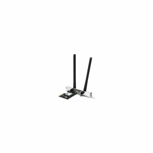MERCUSYS MA80XE WiFi6E PCIe adapter (AX3000,2,4GHz/5GHz,B...