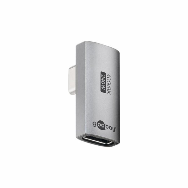 Adaptér USB-C/USB-C GOOBAY 74443