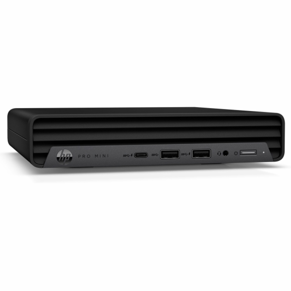 HP Pro 400 G9 - Mini Core i5 i5-14500T / až 4.8 GHz - RAM...