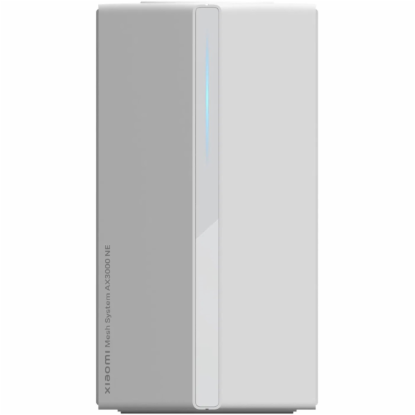 XIAOMI Mesh System AX3000 NE (2-pack)