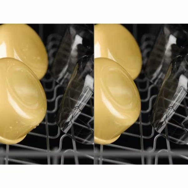 Electrolux EES47400L Plně vestavěné 13 jídelních sad