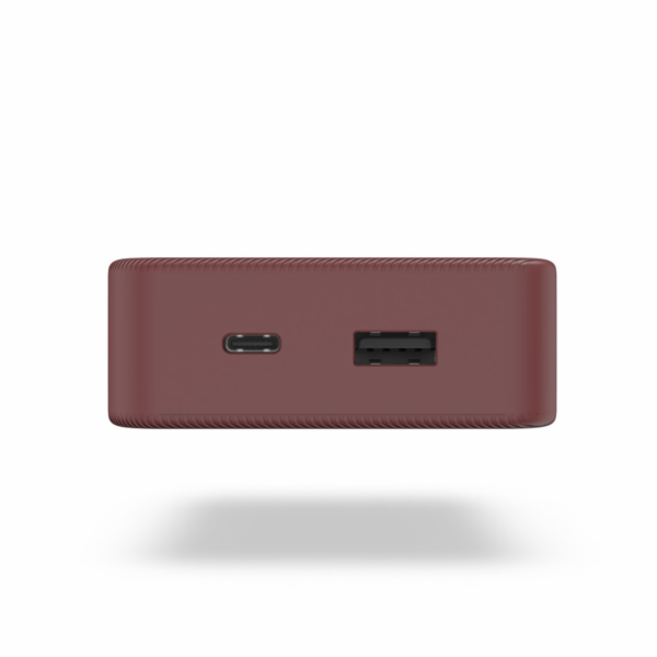 Hama Colour 20, powerbanka 20000 mAh, 3 A, výstup: USB-C,...