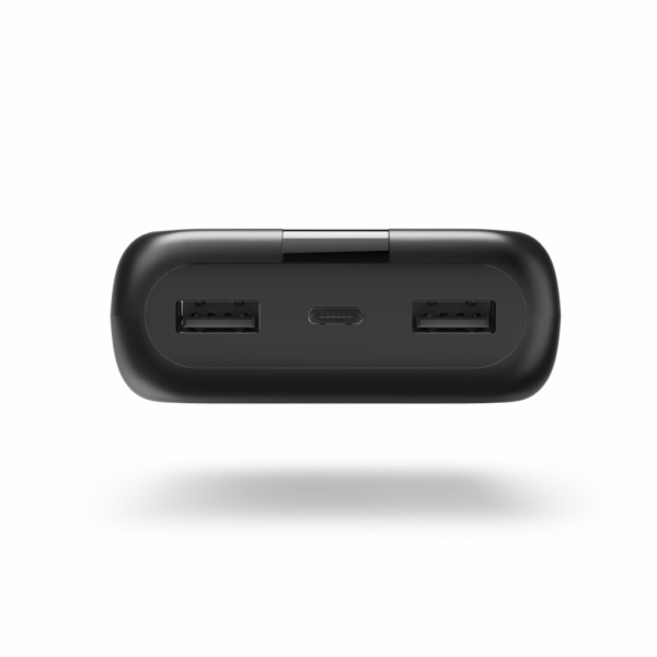 Hama Performance 20, powerbanka 20000 mAh, 3 A, výstup: 1...