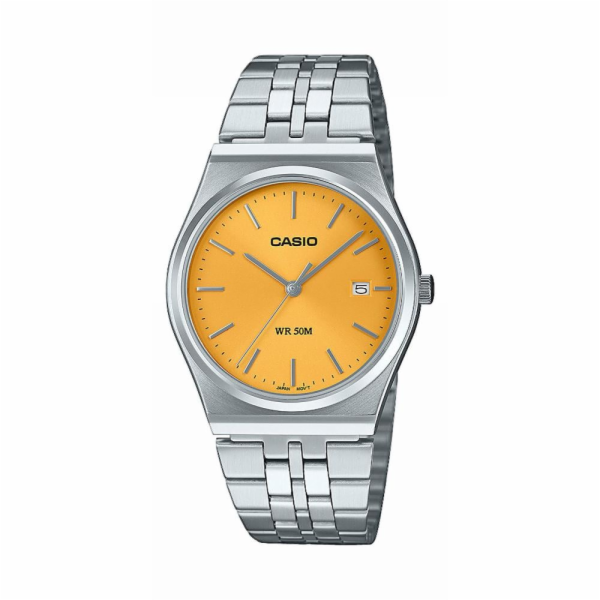 Casio MTP-B145D-9AVEF Pánské náramkové hodinky