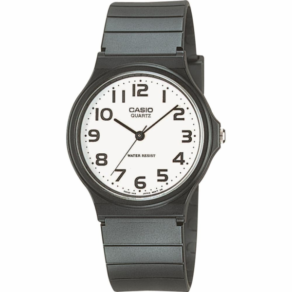 Casio MQ-24-7B2LEG Unisex náramkové hodinky