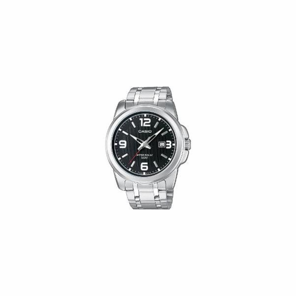 Casio MTP-1314PD-1AVEF Pánské náramkové hodinky