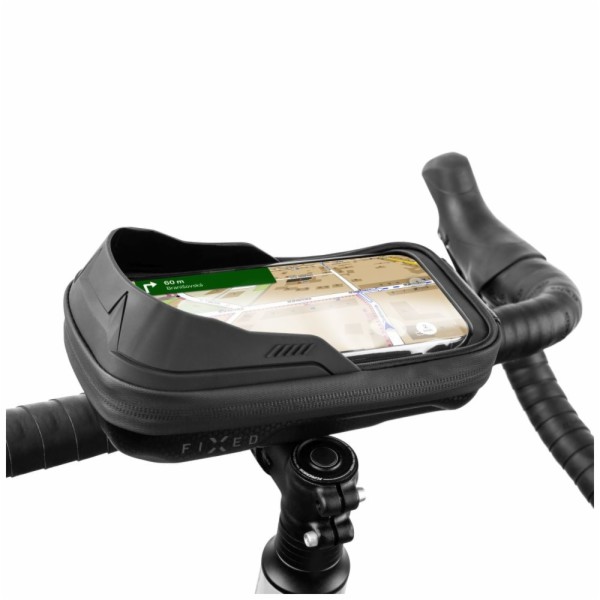 FIXED Bikee Bag 2 - odnímatelné pouzdro na cyklistický te...