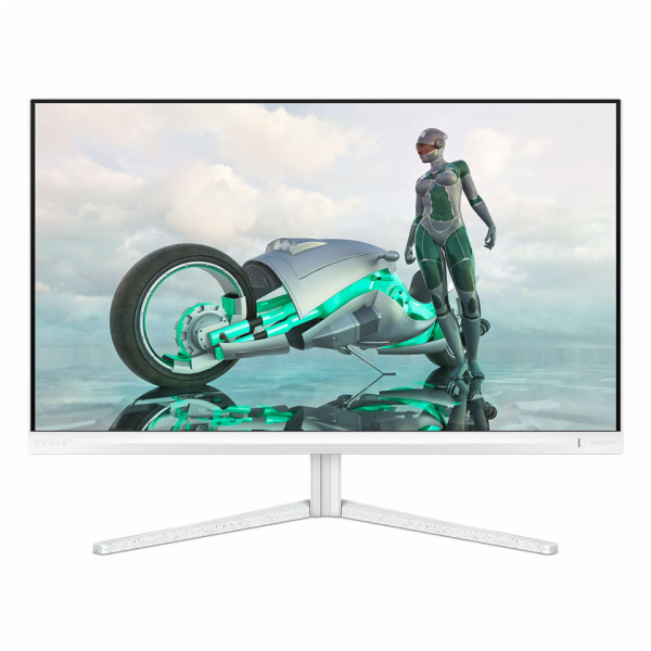 Philips Evnia 27M2N3201A, herní monitor