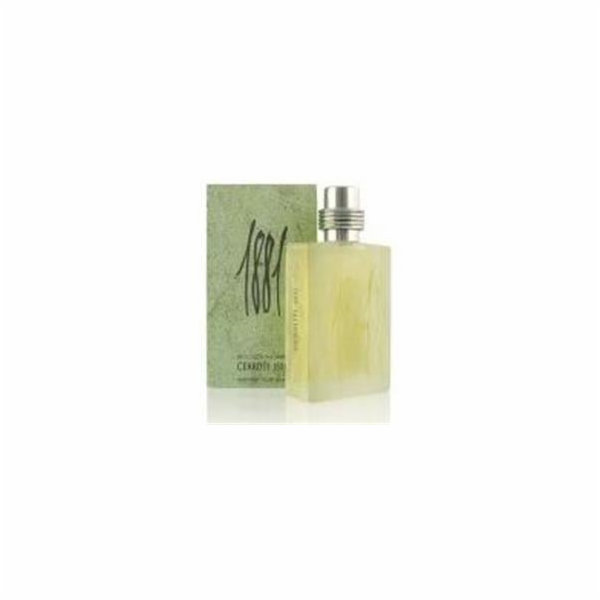 Cerruti 1881 Pour Homme EDT 50 ml
