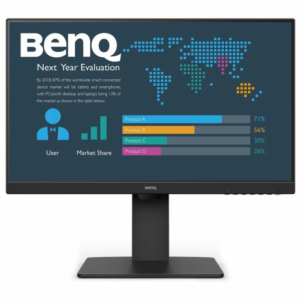 BenQ BL2786TC, notebook