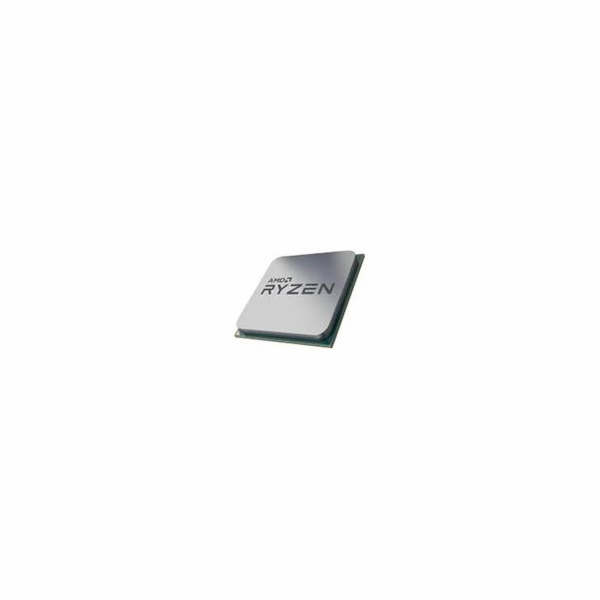 AMD Ryzen 5 4500 - 3.6 GHz - 6-jádrový - 12 vláken - 8 MB...