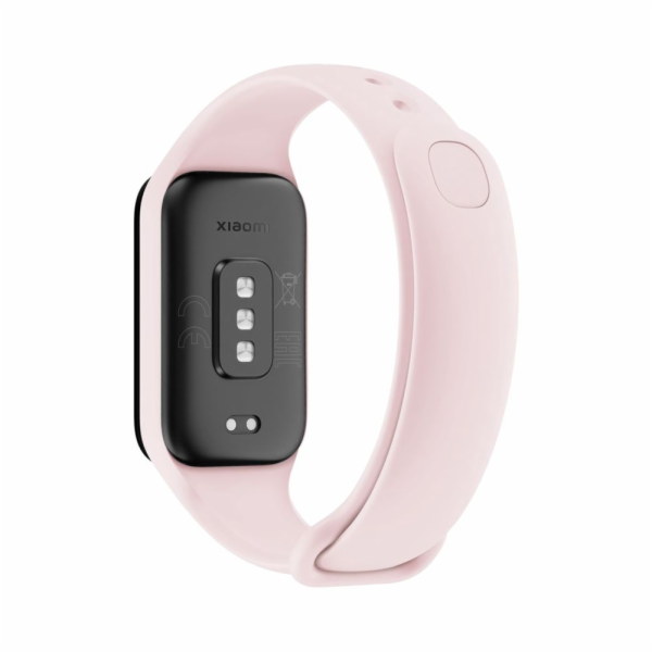 Silikonový řemínek FIXED Silicone Strap pro Xiaomi Smart ...