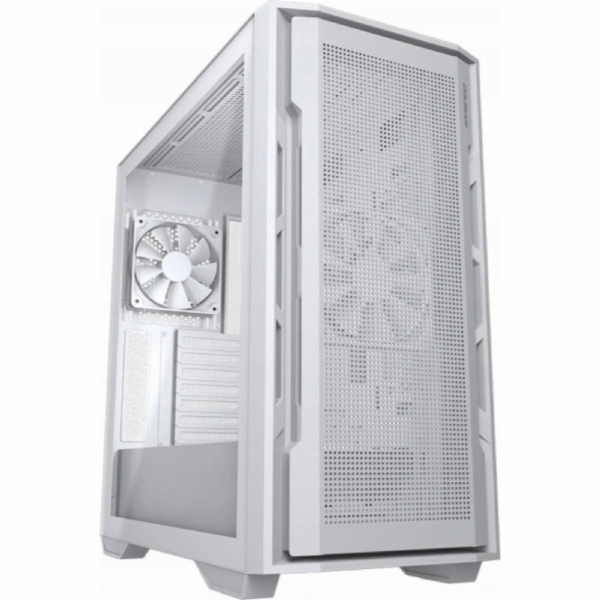 COUGAR Pouzdro Uniface White, Midi Tower