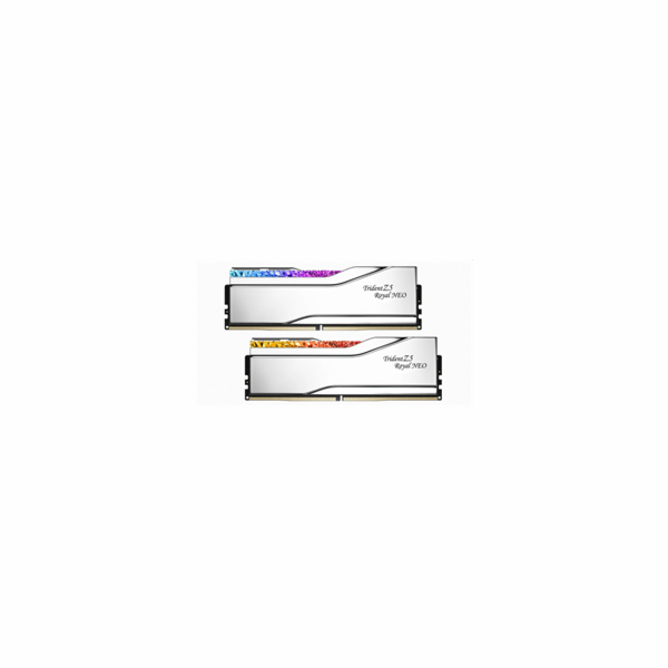 G.Skill Trident Z5 Neo RGB F5-6000J2836G16GX2-TR5NS paměť...