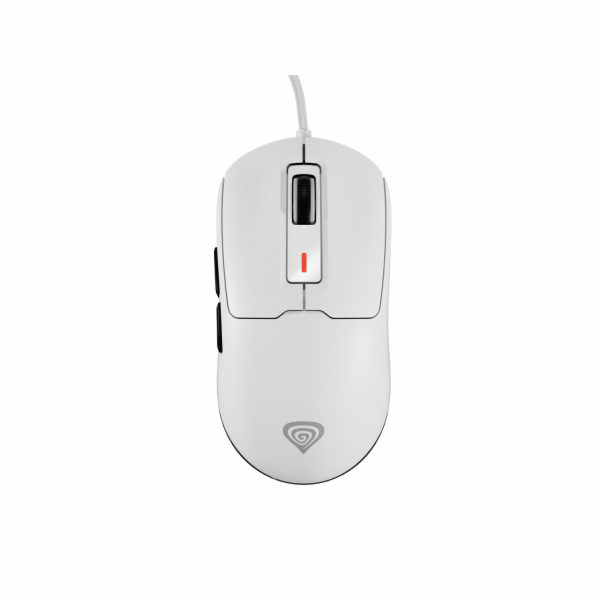 Genesis herní myš KRYPTON 660/Herní/Optická/12 000 DPI/Dr...