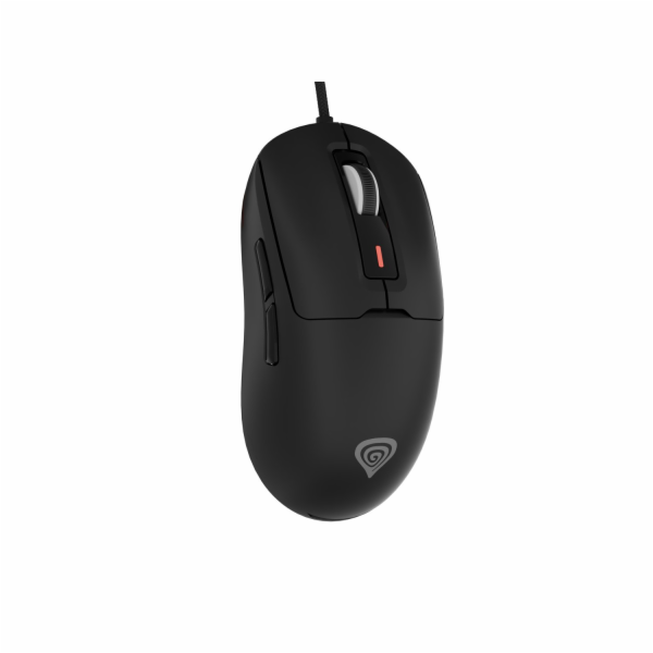 Genesis herní myš KRYPTON 660/Herní/Optická/12 000 DPI/Dr...