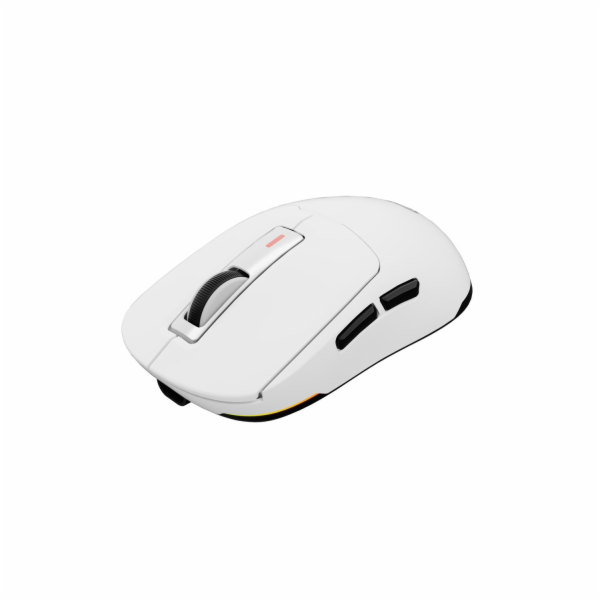 Genesis herní myš ZIRCON 660/Herní/Optická/12 000 DPI/Drá...