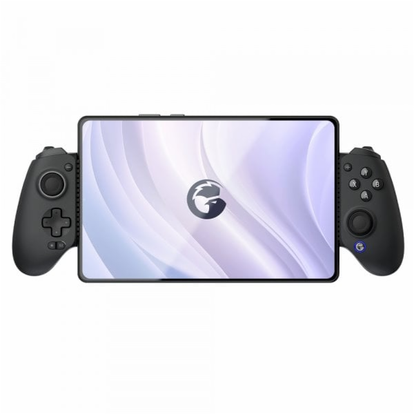 GameSir G8+ Bluetooth mobile controller with phone holder