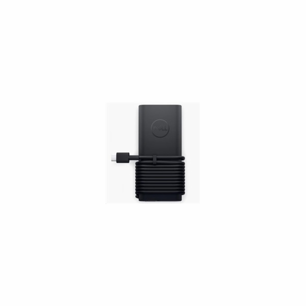 Dell USB-C 65 W AC Adapter with 1 meter Power Cord - Europe