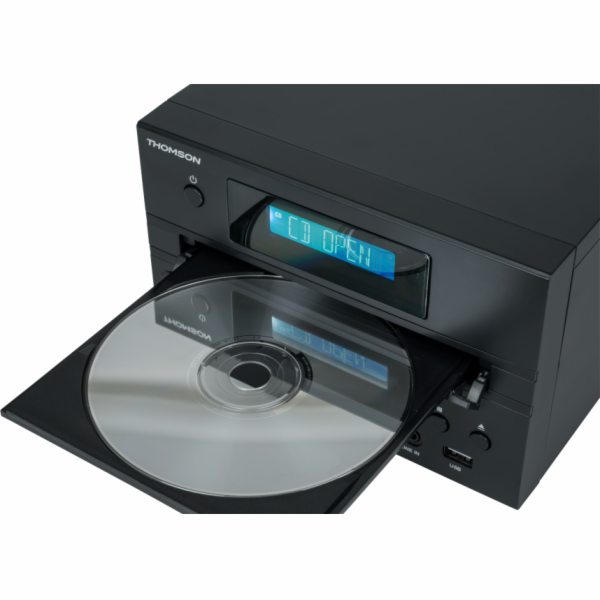 Thomson Tower Thomson Mini Tower COSY Bluetooth Bass Boos...