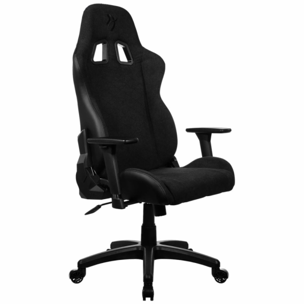Židle Arozzi Arozzi Gaming Stuhl Avanti Pure Black SoftFa...