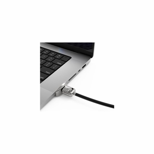 Compulocks Ledge Lock Adapter for MacBook Pro 16" M1, M2 ...