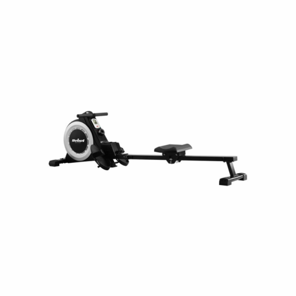 REBEL ACTIVE RBA1005 veslovací trenažer Magnetické