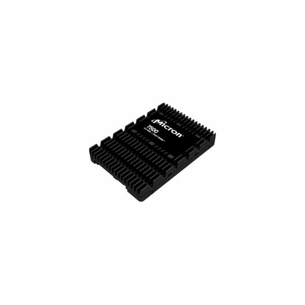 Micron eSSD 7500 PRO 960GB U.3 (15mm) TCG-Opal [Single Pack]