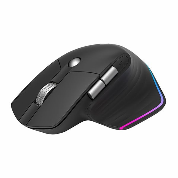 Marvo G803  černá  G803/Myš bezdrátová,