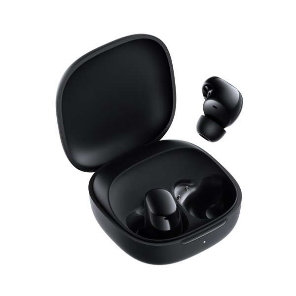 Xiaomi Redmi Buds 6 Play, černá