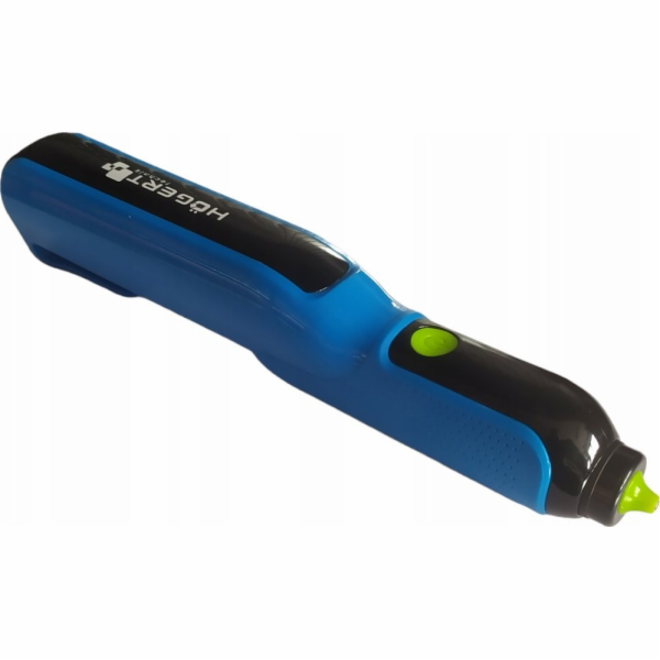 Högert Technik Tavicí pistole HOGERT GLUE GUN 4V AKU 7mm
