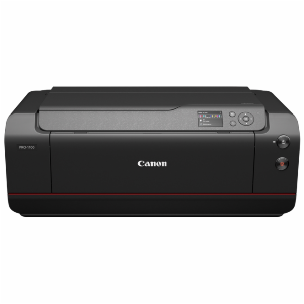 Canon imagePROGRAF PRO-1100 - 17" tisk na velký formát - ...