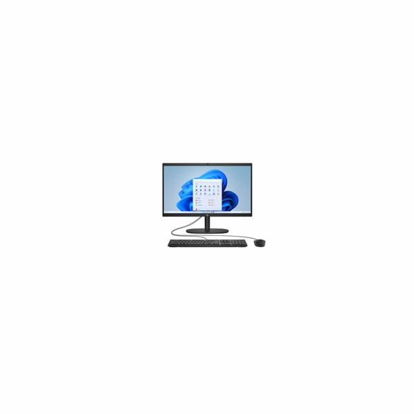 HP AiO 22-dg0002nc, 22" FHD 1920x1080, Non Touch,i3-N300,...
