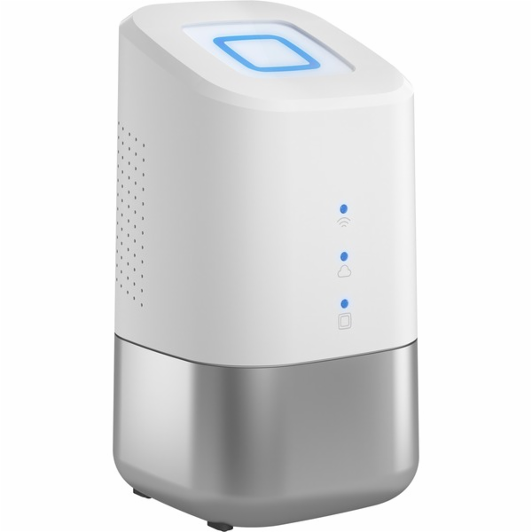 Homematic IP Řídicí jednotka (HmIP-HCU1) (bílá/šedá)
