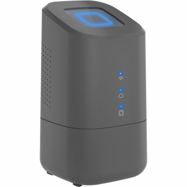Homematic IP Řídicí jednotka (HmIP-HCU1-A) (antracitová)