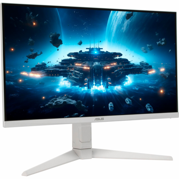 ASUS TUF Gaming VG27AQML1A-W, herní monitor