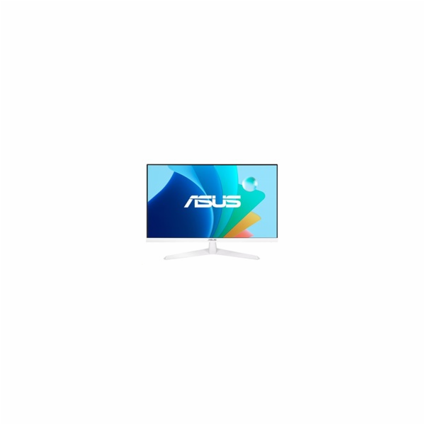 ASUS Eye Care VY279HF-W, herní monitor