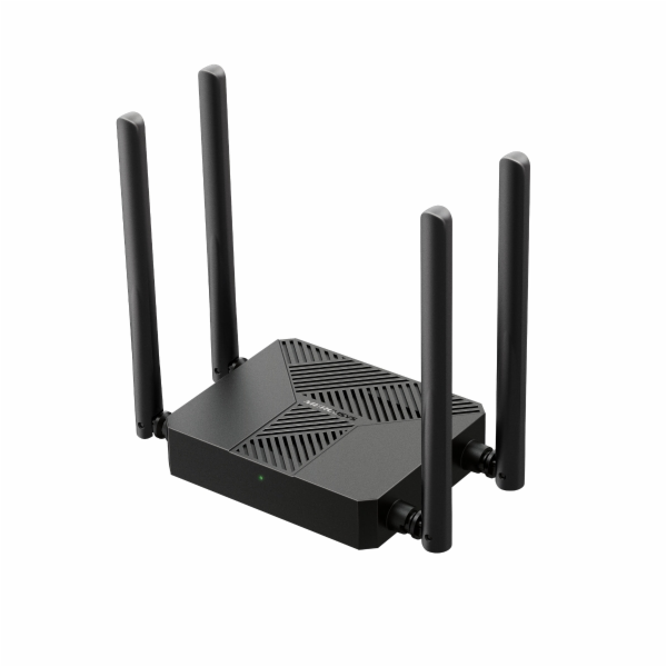 MERCUSYS MR62X WiFi6 router (AX1500,2,4GHz/5GHz,2xGbELAN,...