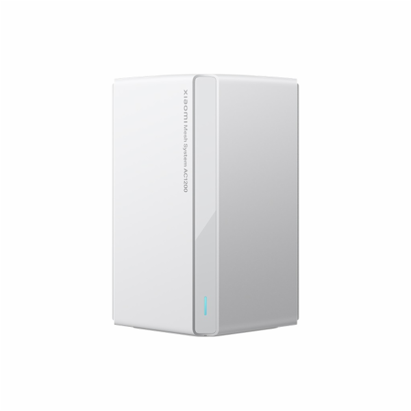 Xiaomi Mesh System AC1200 EU (1-pack)