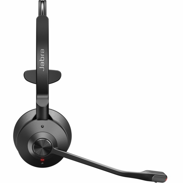 Jabra Engage 55 SE - USB-A UC Mono (černá, mono, USB-A, UC)