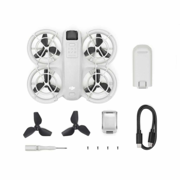 DJI Neo dron (CP.FP.00000184.01)