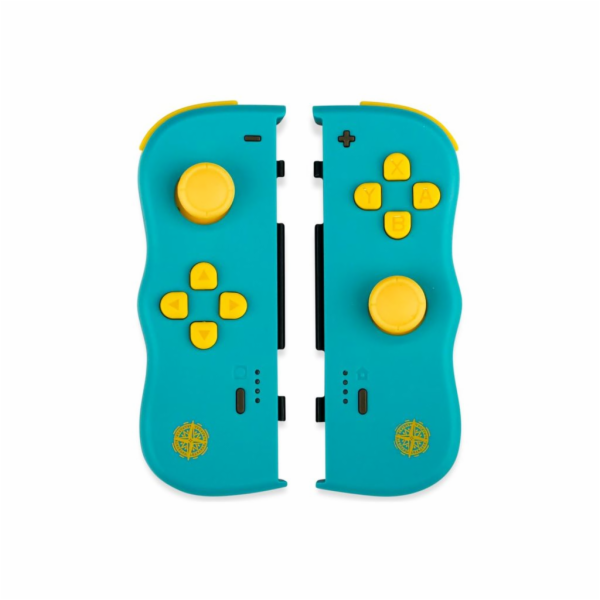 Přepínací ovladač HP STEELPLAY Adventure Twinpads